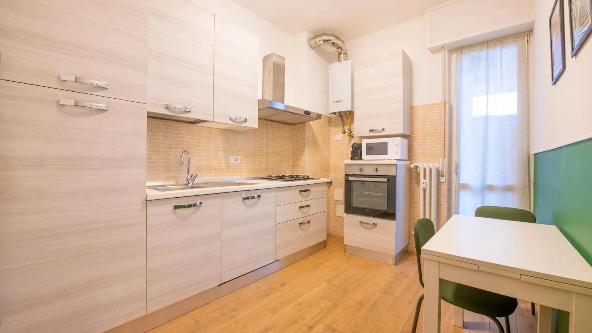 Casa Chicca Stadio Verona Apartmán