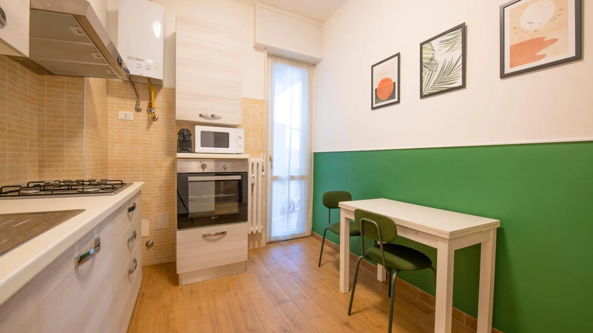 Apartmán Casa Chicca Stadio Verona