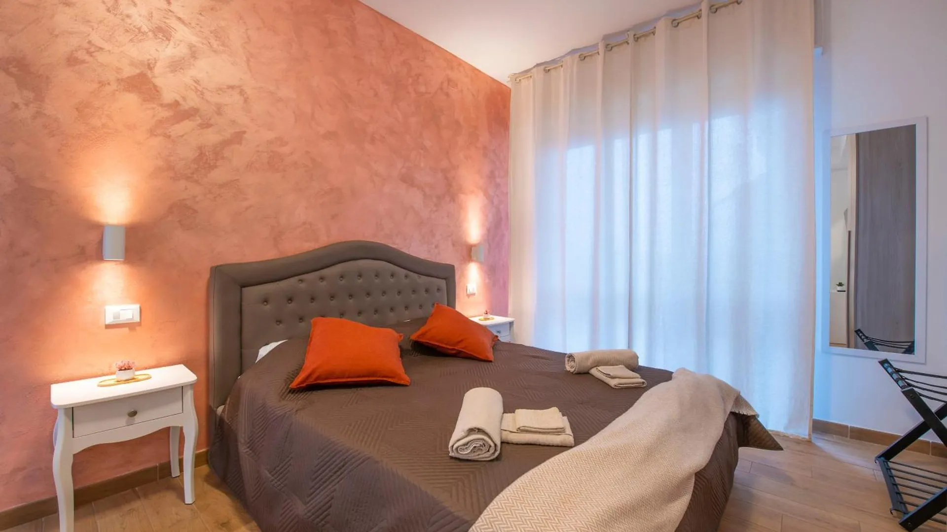 Apartment Casa Chicca Stadio Verona Italy