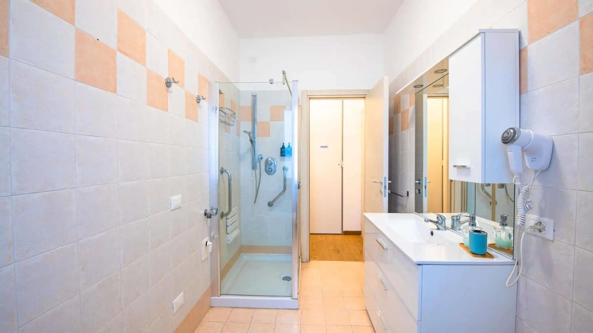 Casa Chicca Stadio Verona Apartment